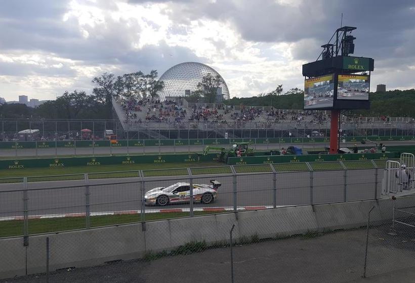 Best Western Plus Hotel Montreal | Montreal | Quebec | Canada 8