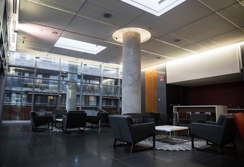 The Corporate Suites - King & John | Toronto | Ontario | Canada 1