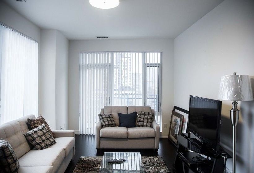 The Corporate Suites - King & John | Toronto | Ontario | Canada 10