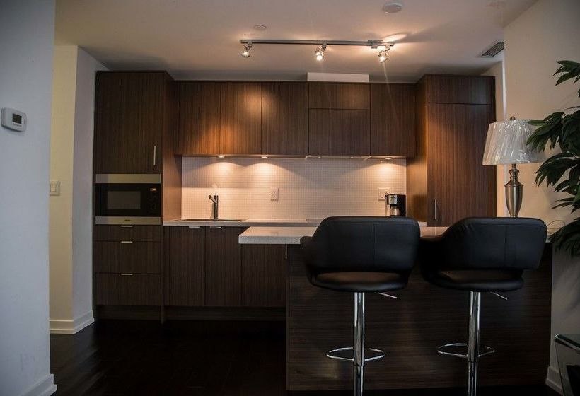 The Corporate Suites - King & John | Toronto | Ontario | Canada 11