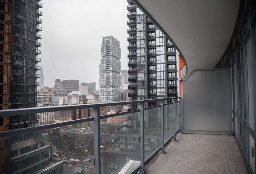 The Corporate Suites - King & John | Toronto | Ontario | Canada 12