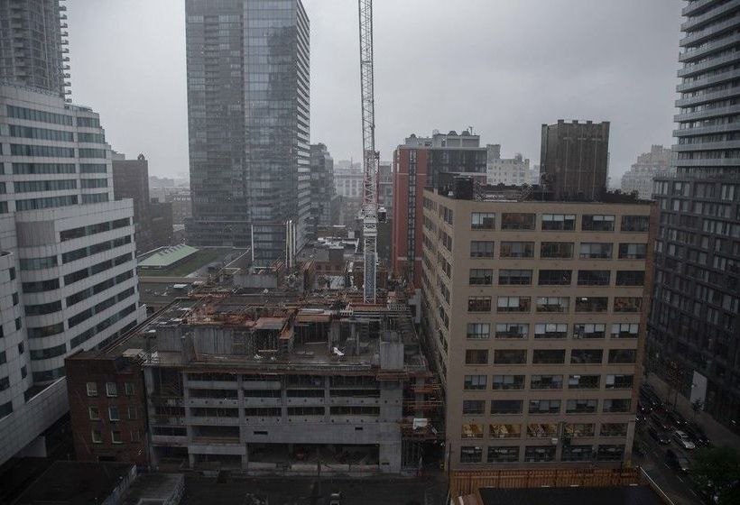 The Corporate Suites - King & John | Toronto | Ontario | Canada 13