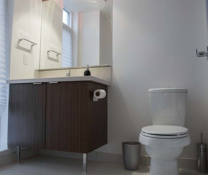 The Corporate Suites - King & John | Toronto | Ontario | Canada 15