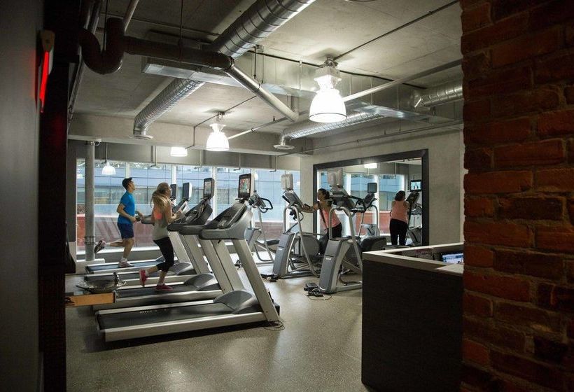 The Corporate Suites - King & John | Toronto | Ontario | Canada 17