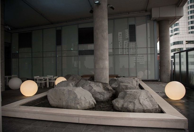 The Corporate Suites - King & John | Toronto | Ontario | Canada 19