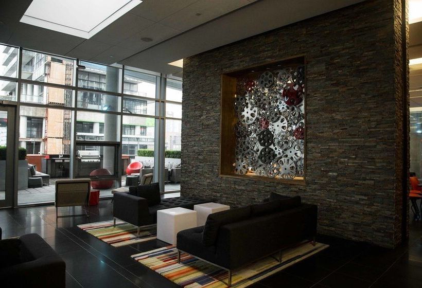 The Corporate Suites - King & John | Toronto | Ontario | Canada 2