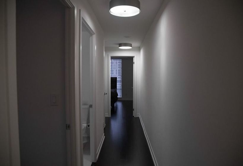 The Corporate Suites - King & John | Toronto | Ontario | Canada 3