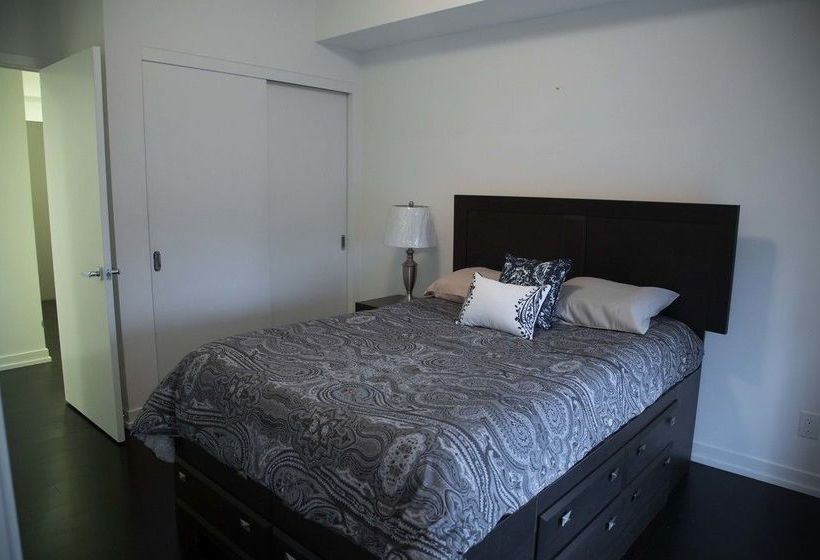 The Corporate Suites - King & John | Toronto | Ontario | Canada 5