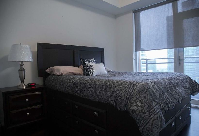 The Corporate Suites - King & John | Toronto | Ontario | Canada 7