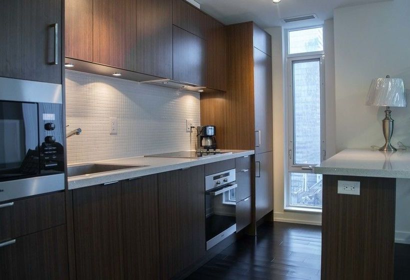 The Corporate Suites - King & John | Toronto | Ontario | Canada 8