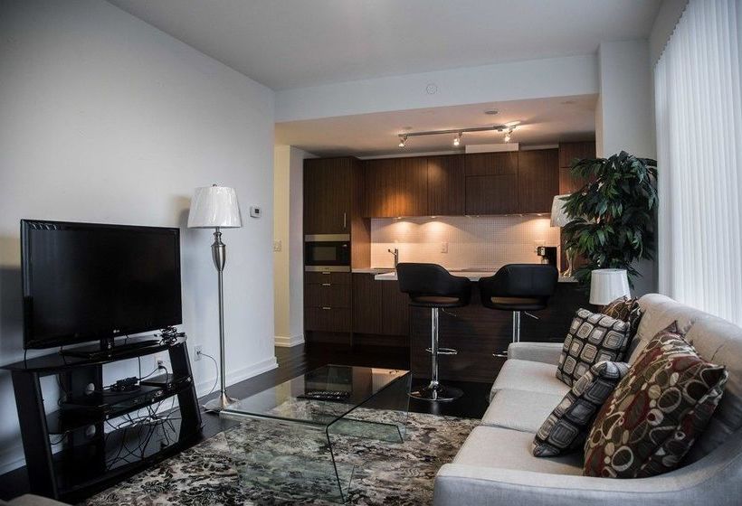 The Corporate Suites - King & John | Toronto | Ontario | Canada 9