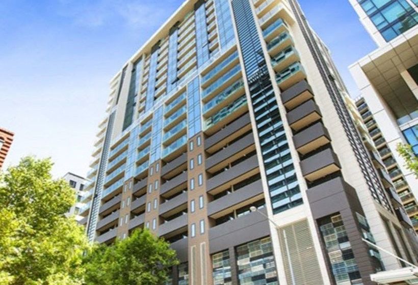 Urbanminder At Istana