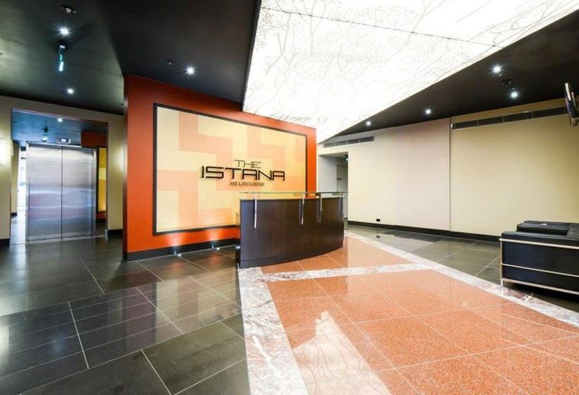 Urbanminder At Istana | Melbourne | Victoria | Australia 1