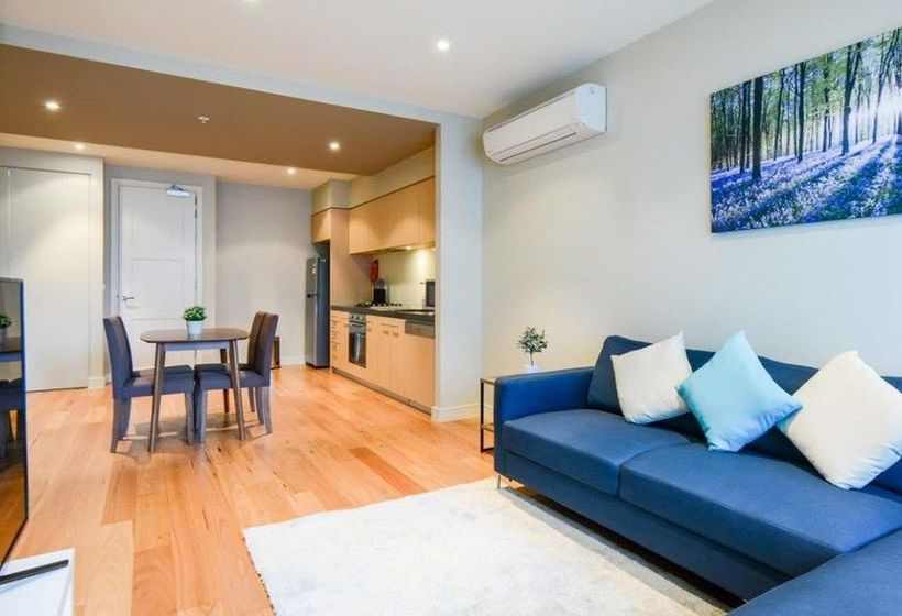 Urbanminder At Istana | Melbourne | Victoria | Australia 10