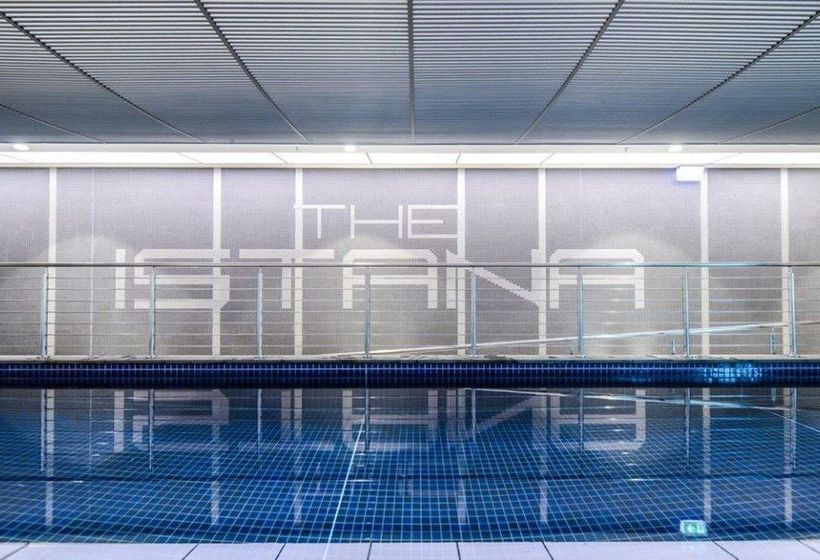 Urbanminder At Istana | Melbourne | Victoria | Australia 14