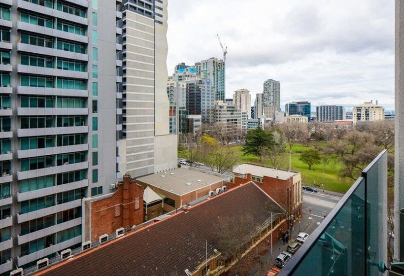 Urbanminder At Istana | Melbourne | Victoria | Australia 18