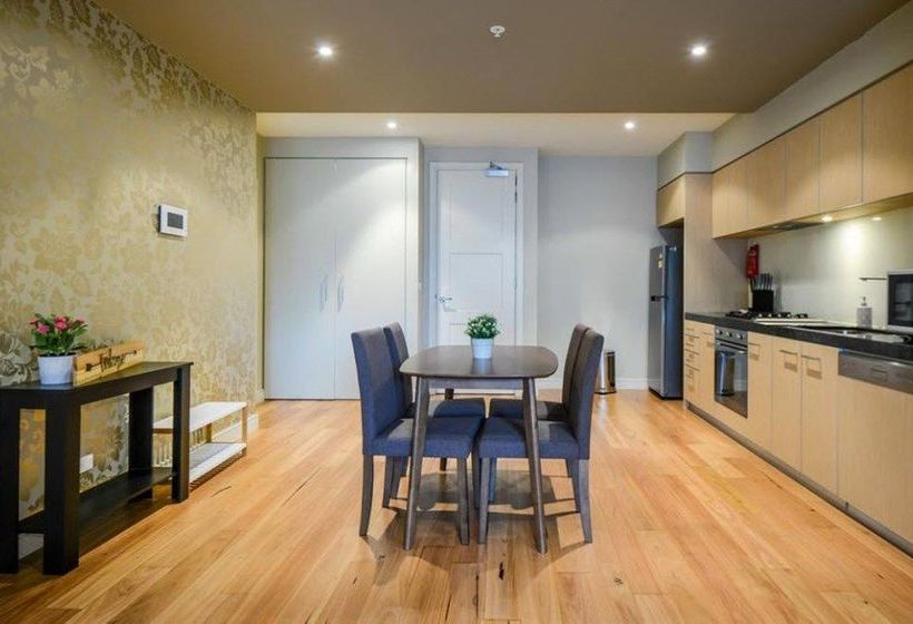 Urbanminder At Istana | Melbourne | Victoria | Australia 8