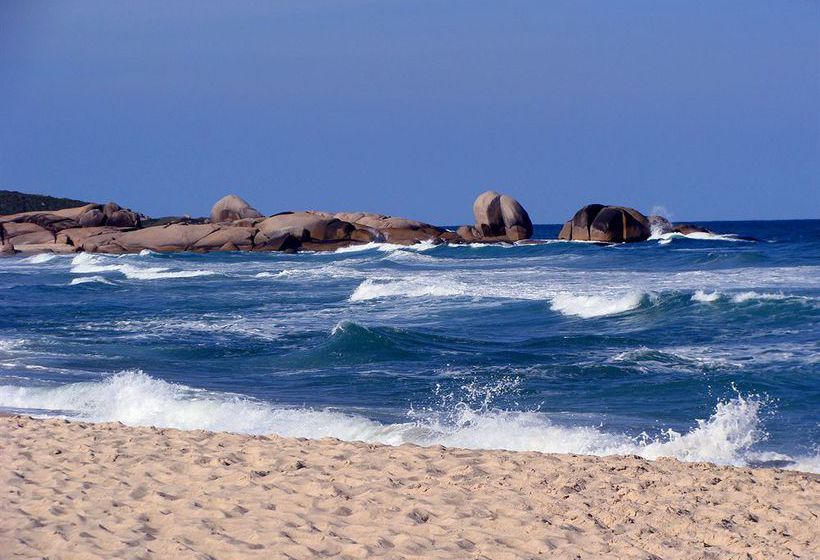 Hotel Praia Mole  | Florianopolis | Santa Catarina | Brasil 3