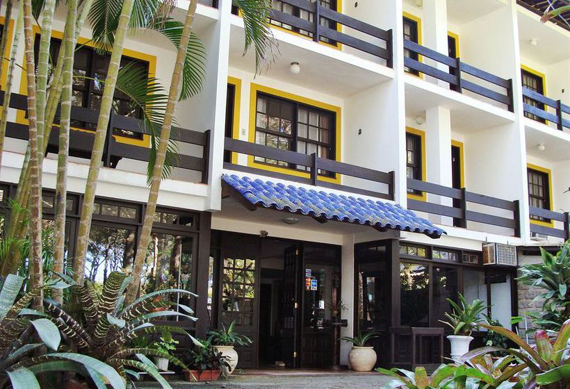Hotel Praia Mole  | Florianopolis | Santa Catarina | Brasil 8