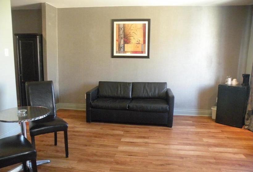 Hôtel Newstar | Montreal | Québec | Hôtels au Canada 1