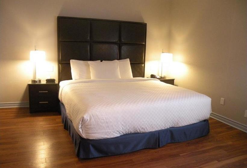 Hôtel Newstar | Montreal | Québec | Hôtels au Canada 2