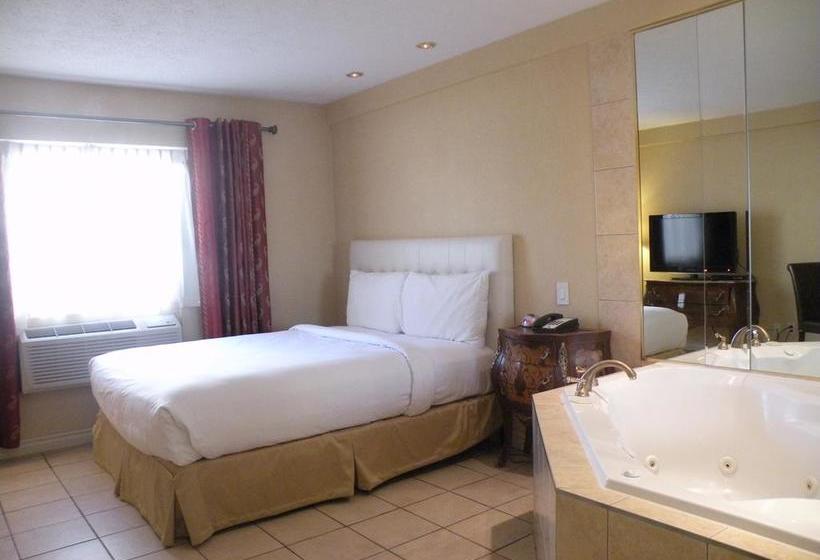 Hôtel Newstar | Montreal | Québec | Hôtels au Canada 5