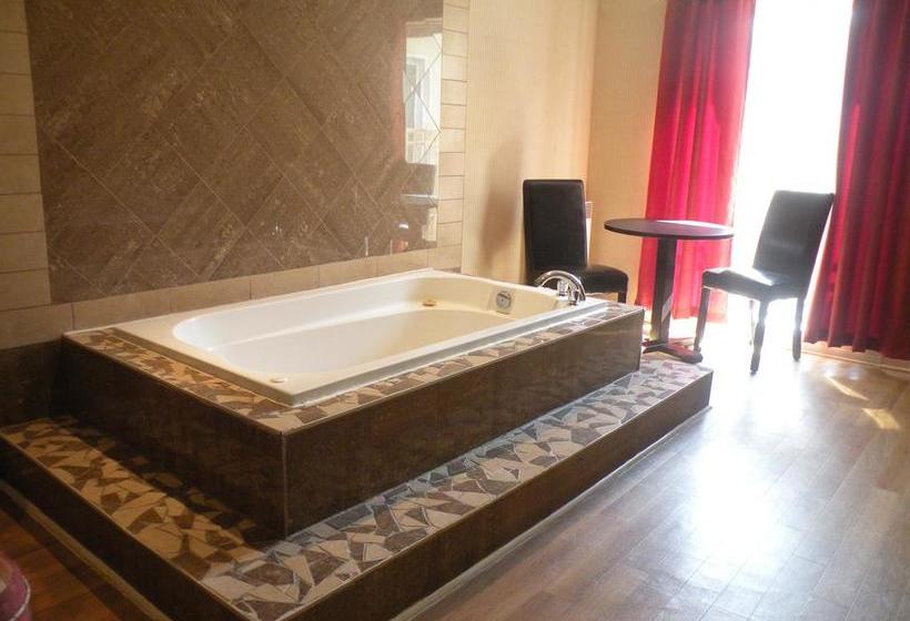 Hôtel Newstar | Montreal | Québec | Hôtels au Canada 6