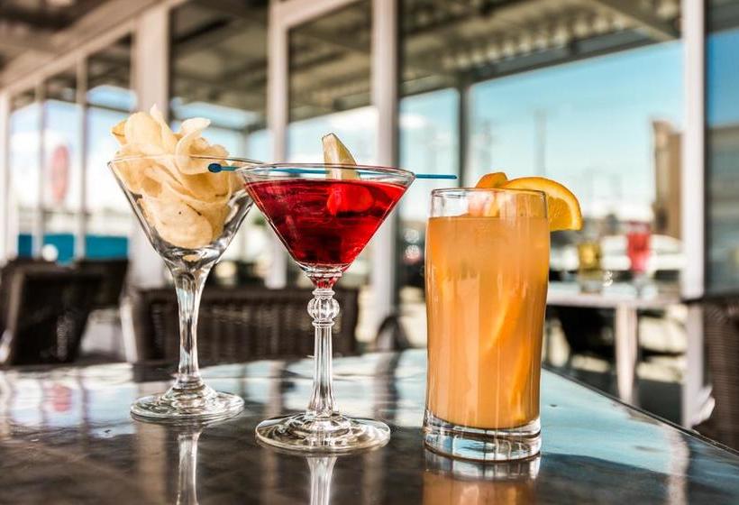 Hôtel Newstar | Montreal | Québec | Hôtels au Canada 9