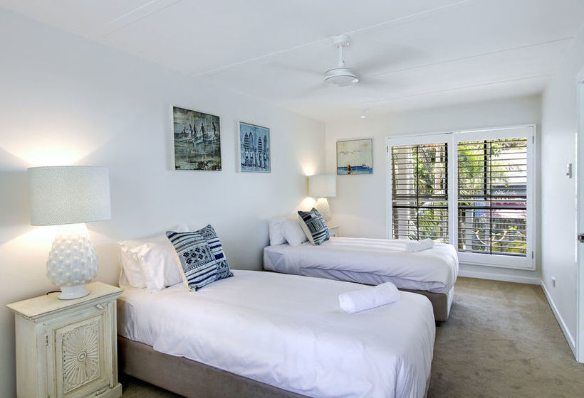 Jimmy's Beach House | Byron Bay | New South Wales | Australia 1