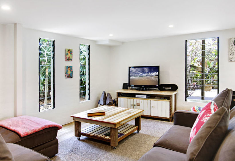 Jimmy's Beach House | Byron Bay | New South Wales | Australia 12