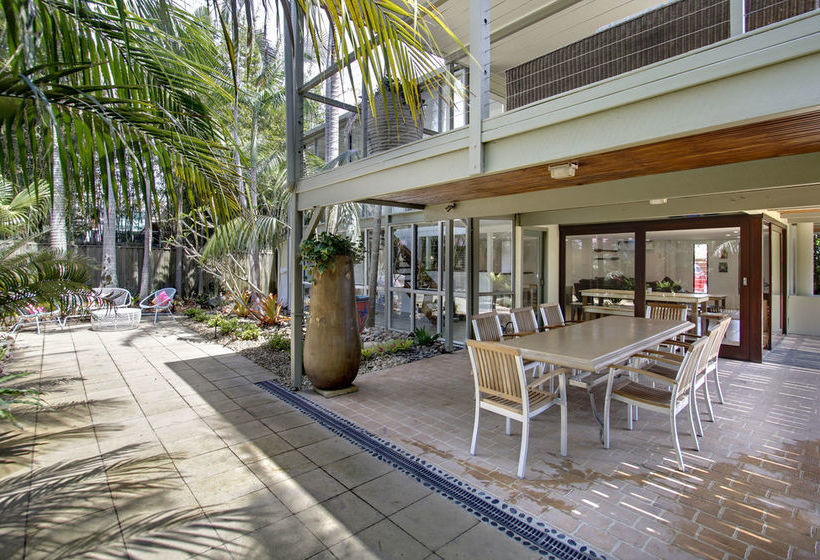 Jimmy's Beach House | Byron Bay | New South Wales | Australia 13