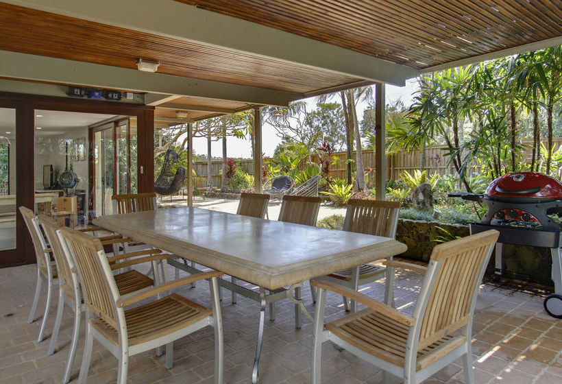 Jimmy's Beach House | Byron Bay | New South Wales | Australia 14