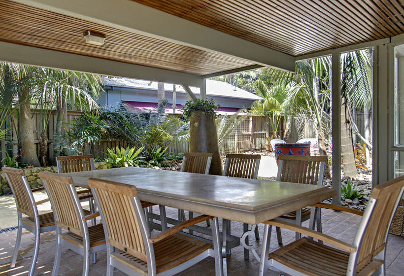 Jimmy's Beach House | Byron Bay | New South Wales | Australia 15