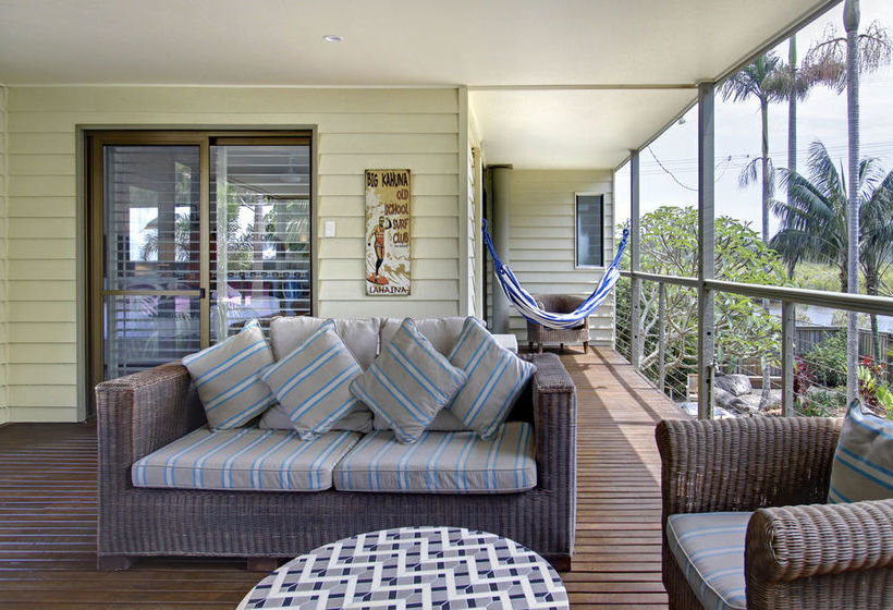 Jimmy's Beach House | Byron Bay | New South Wales | Australia 16