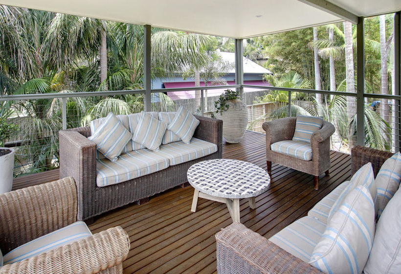 Jimmy's Beach House | Byron Bay | New South Wales | Australia 17
