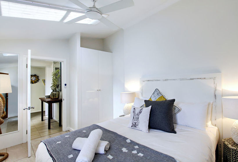 Jimmy's Beach House | Byron Bay | New South Wales | Australia 2