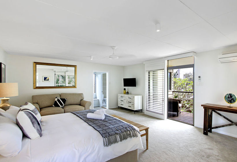 Jimmy's Beach House | Byron Bay | New South Wales | Australia 4