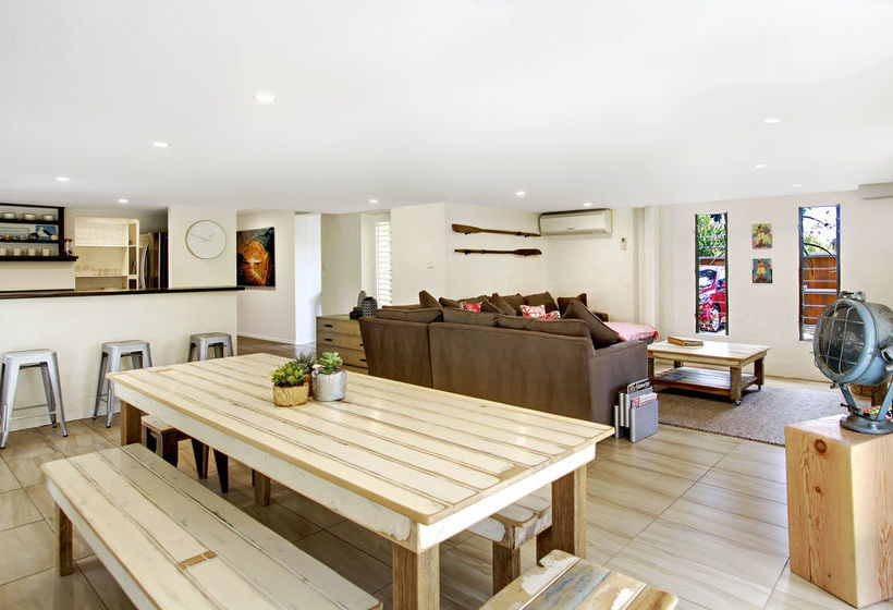 Jimmy's Beach House | Byron Bay | New South Wales | Australia 8