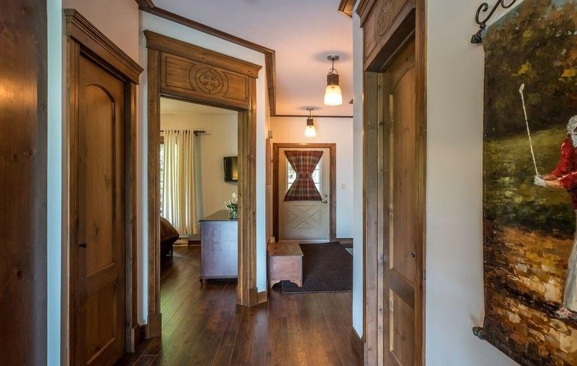 Les Manoirs - Rvmt | Mont Tremblant | Quebec | Canada 1