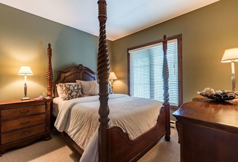 Les Manoirs - Rvmt | Mont Tremblant | Quebec | Canada 10