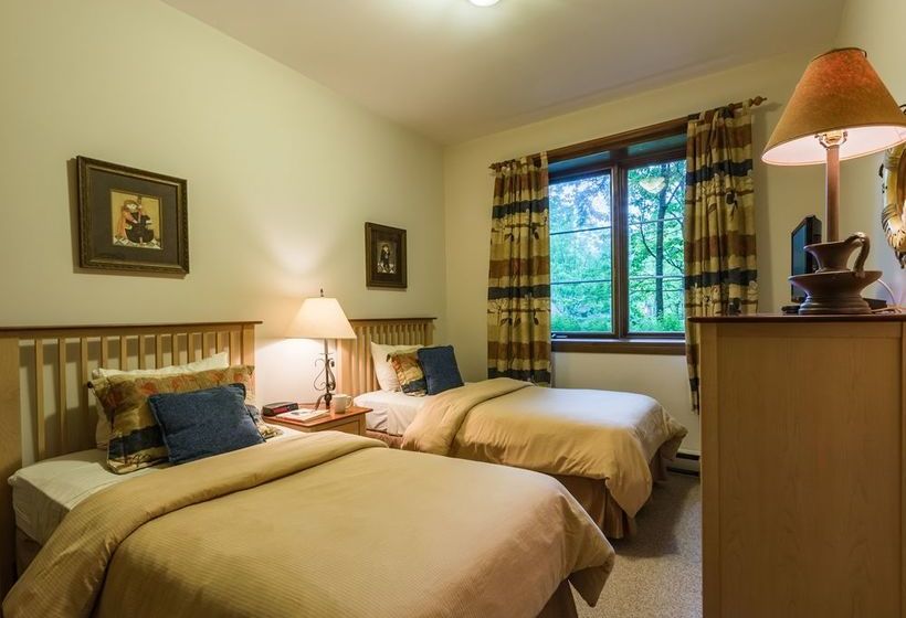 Les Manoirs - Rvmt | Mont Tremblant | Quebec | Canada 12