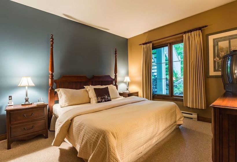 Les Manoirs - Rvmt | Mont Tremblant | Quebec | Canada 13