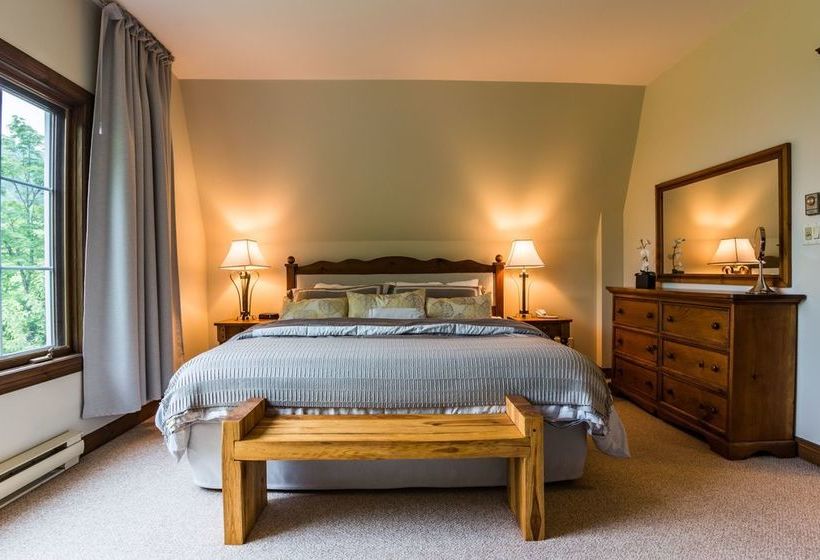 Les Manoirs - Rvmt | Mont Tremblant | Quebec | Canada 14