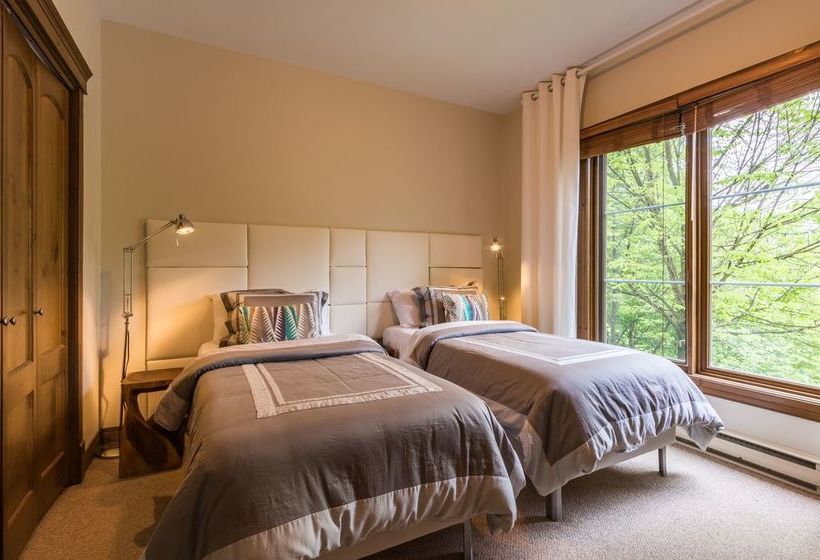 Les Manoirs - Rvmt | Mont Tremblant | Quebec | Canada 15