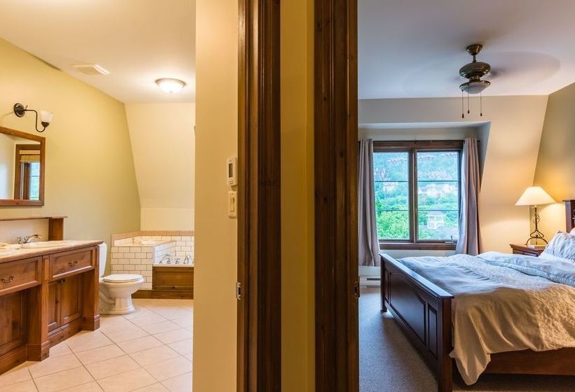 Les Manoirs - Rvmt | Mont Tremblant | Quebec | Canada 16