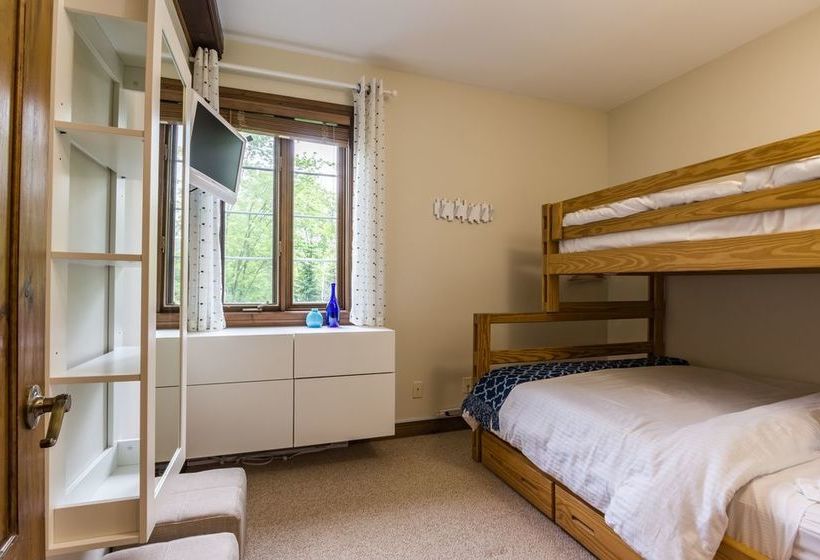 Les Manoirs - Rvmt | Mont Tremblant | Quebec | Canada 17