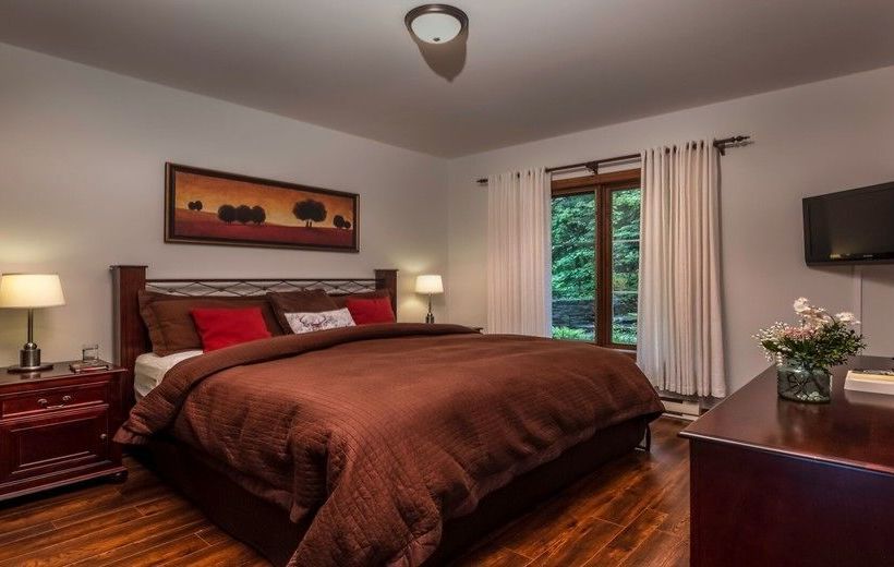 Les Manoirs - Rvmt | Mont Tremblant | Quebec | Canada 18