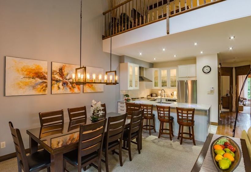 Les Manoirs - Rvmt | Mont Tremblant | Quebec | Canada 19