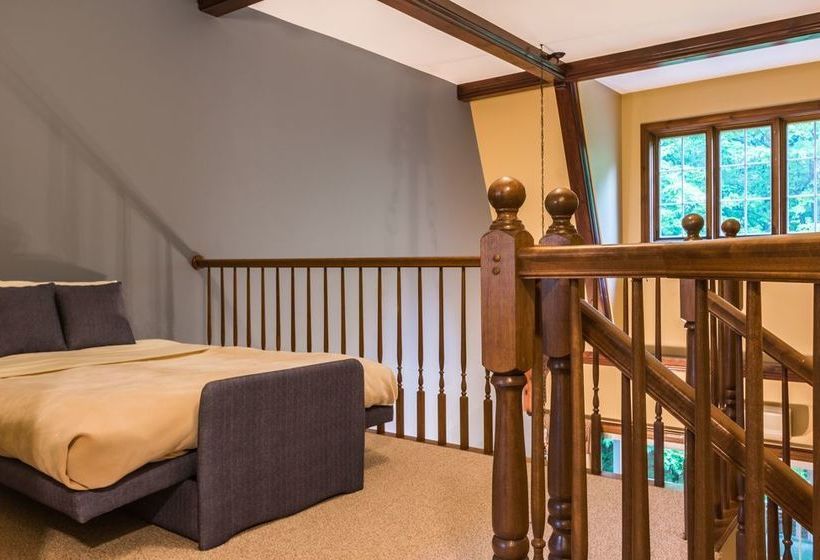 Les Manoirs - Rvmt | Mont Tremblant | Quebec | Canada 2