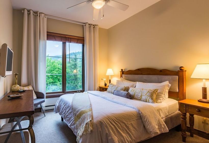 Les Manoirs - Rvmt | Mont Tremblant | Quebec | Canada 3